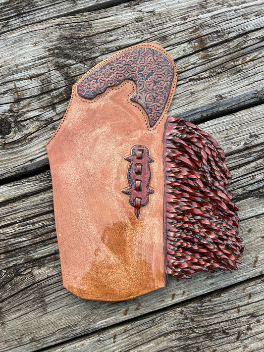 Western Chinks Charcuterie Board