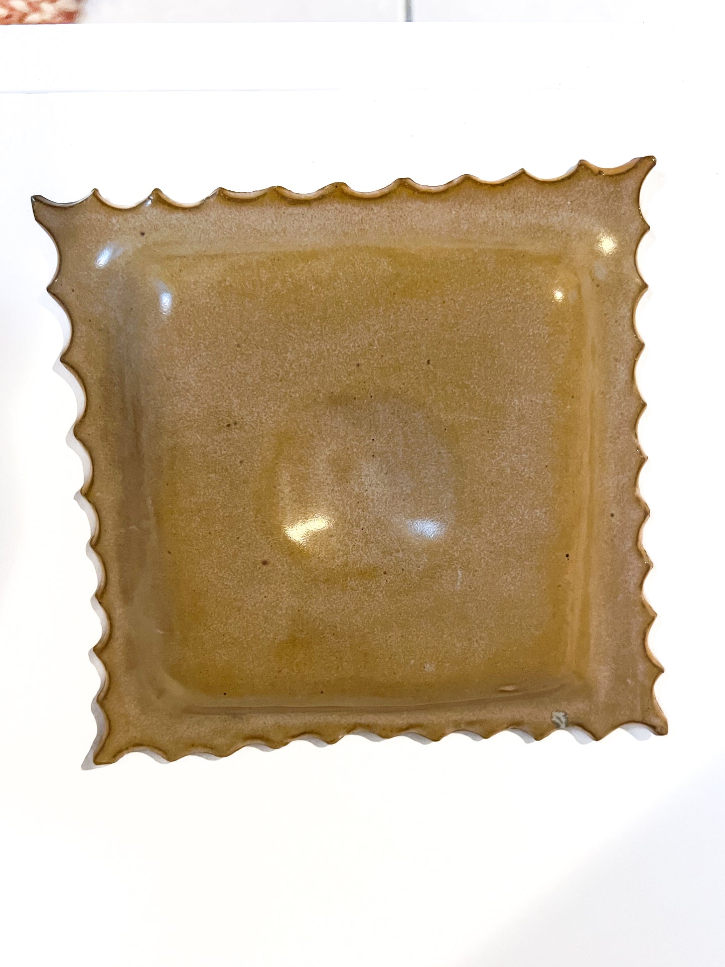 Ravioli Spoon Rest