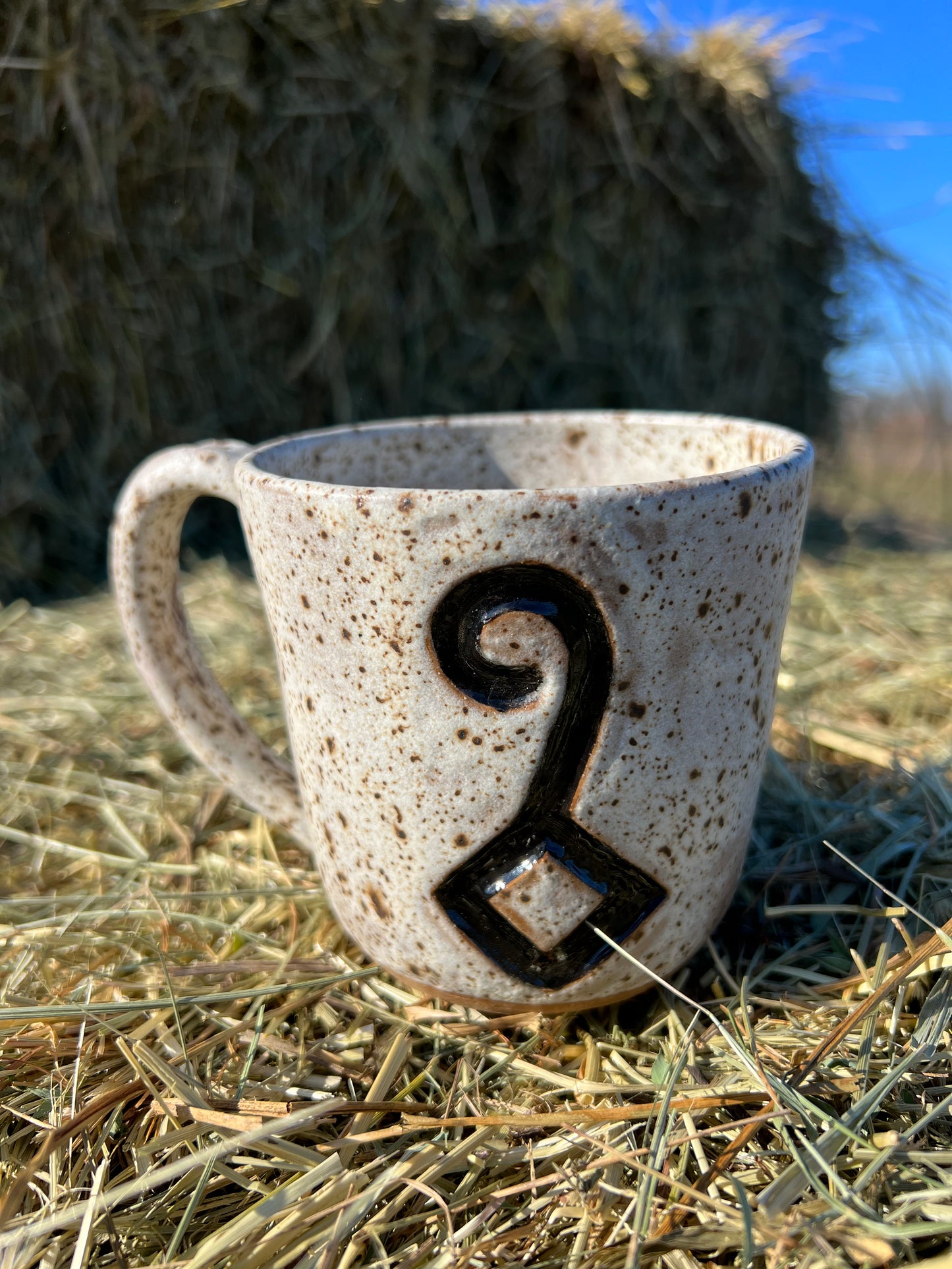 Custom Order Brand Mugs for HC