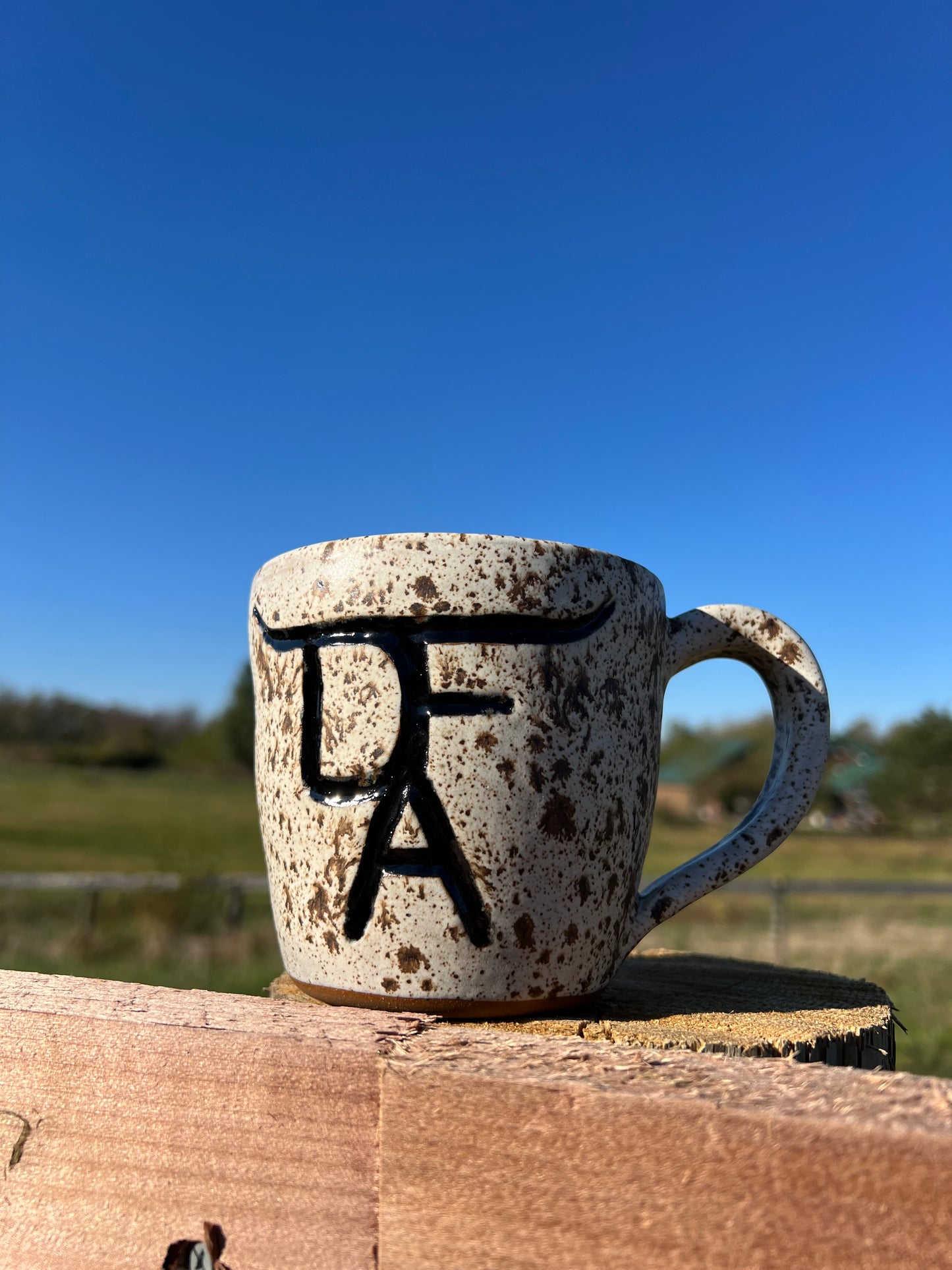 Custom Order Brand Mugs for Jessica