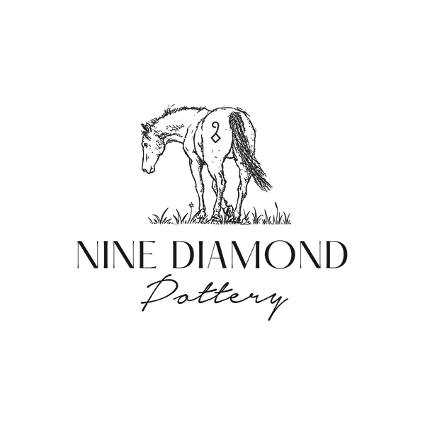 Nine Diamond Pottery